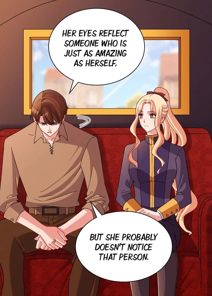 What It Takes to be a Villainess Chapter 93 page 44