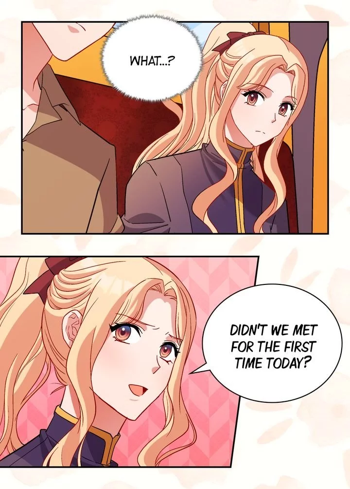 What It Takes to be a Villainess Chapter 93 page 37