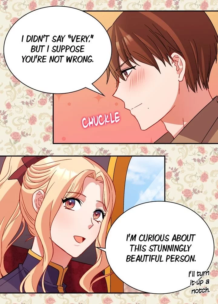 What It Takes to be a Villainess Chapter 93 page 39