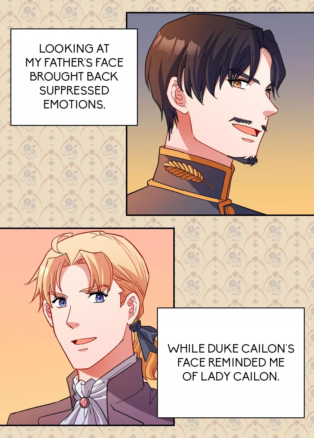 What It Takes to be a Villainess Chapter 90 page 34