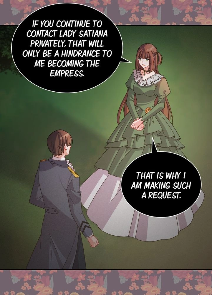 What It Takes to be a Villainess Chapter 91 page 29
