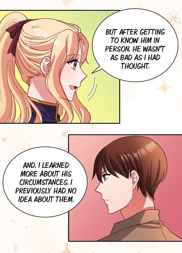 What It Takes to be a Villainess Chapter 93 page 52