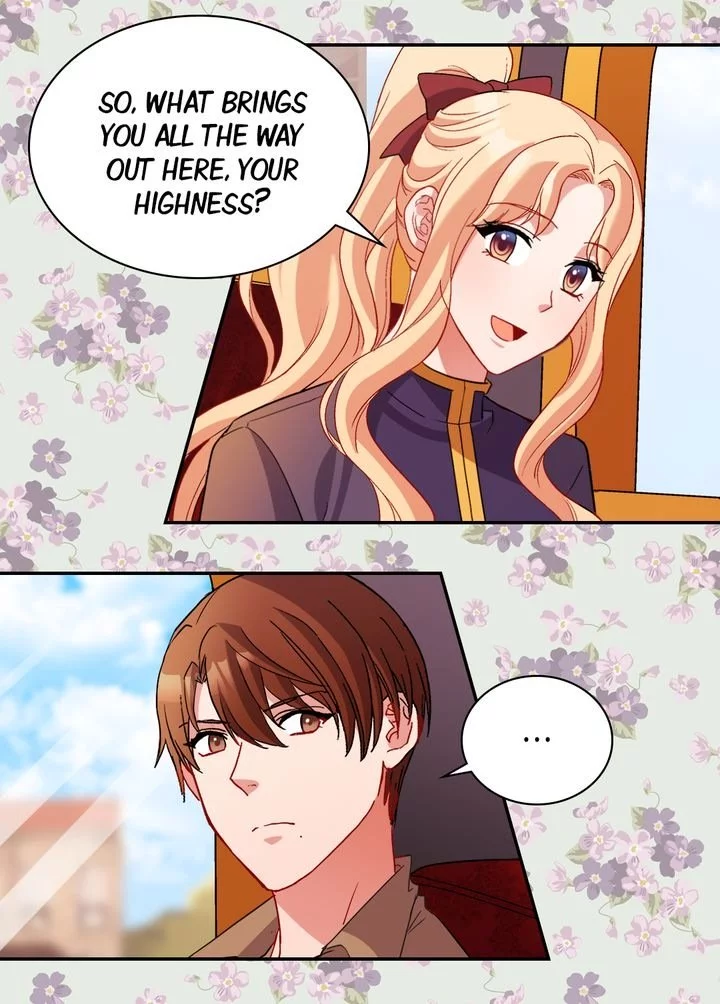 What It Takes to be a Villainess Chapter 93 page 32