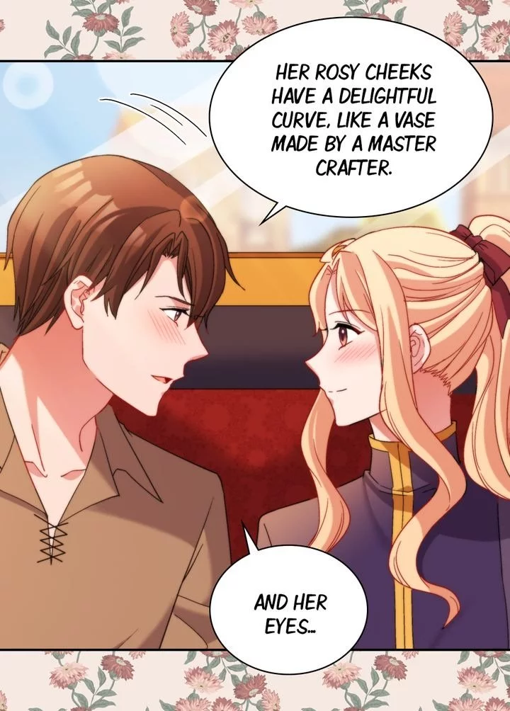 What It Takes to be a Villainess Chapter 93 page 42
