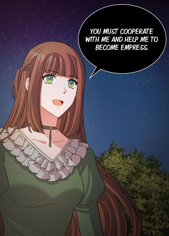 What It Takes to be a Villainess Chapter 91 page 28