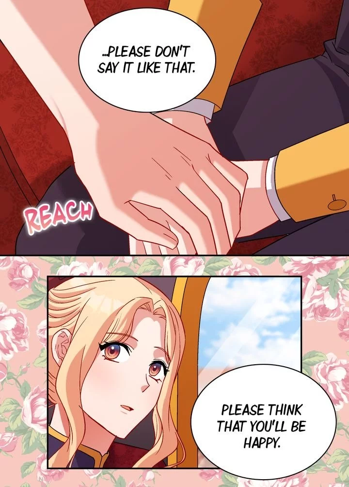 What It Takes to be a Villainess Chapter 93 page 56