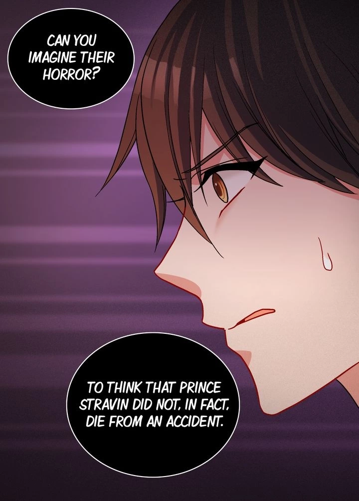 What It Takes to be a Villainess Chapter 91 page 32