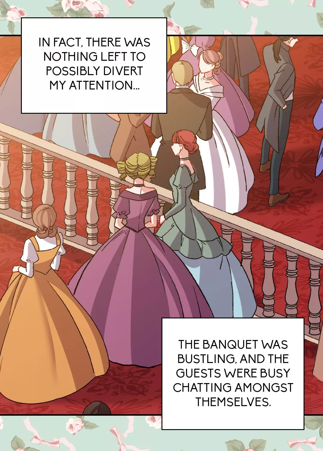 What It Takes to be a Villainess Chapter 90 page 39