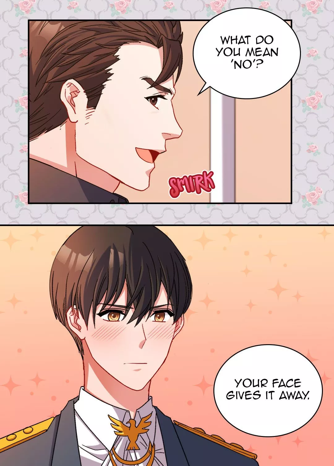 What It Takes to be a Villainess Chapter 90 page 28