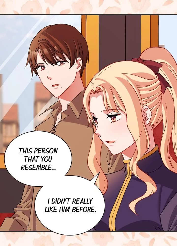 What It Takes to be a Villainess Chapter 93 page 46