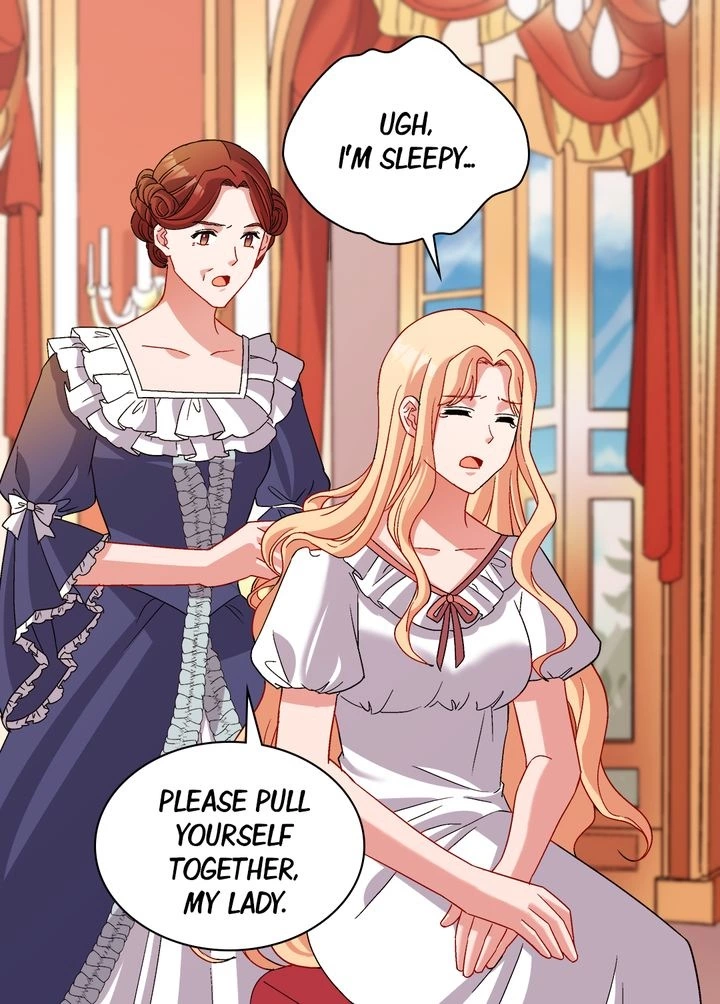 What It Takes to be a Villainess Chapter 91 page 43
