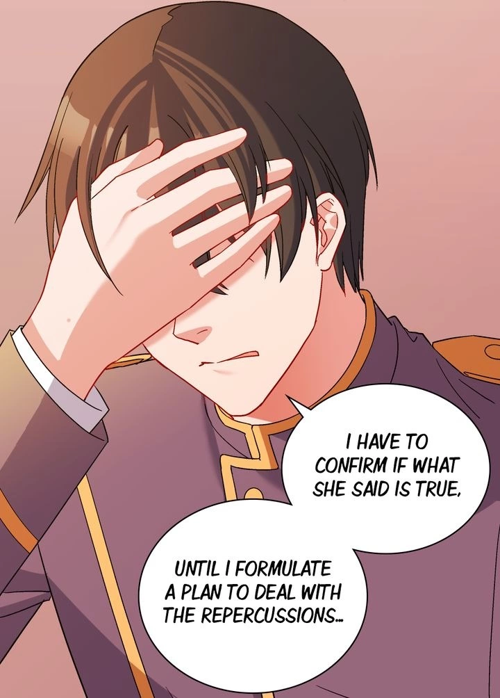 What It Takes to be a Villainess Chapter 91 page 40