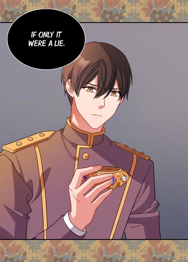 What It Takes to be a Villainess Chapter 91 page 38