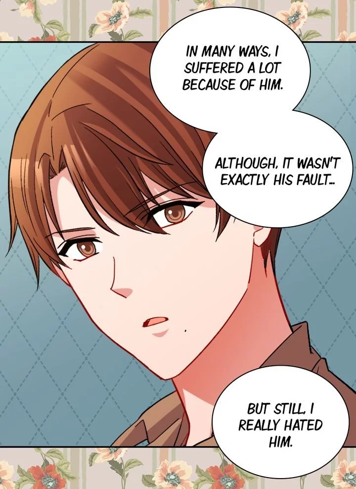 What It Takes to be a Villainess Chapter 93 page 47