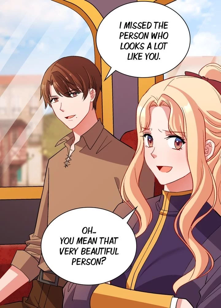 What It Takes to be a Villainess Chapter 93 page 38