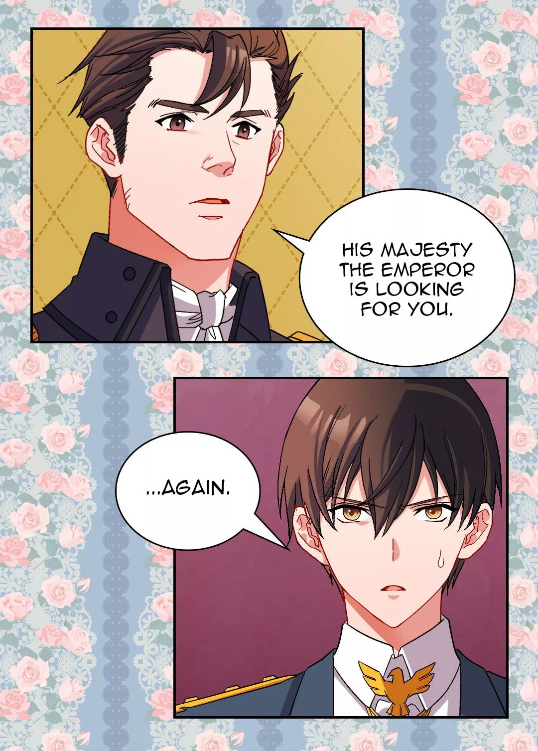 What It Takes to be a Villainess Chapter 90 page 25