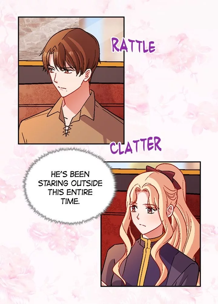 What It Takes to be a Villainess Chapter 93 page 31