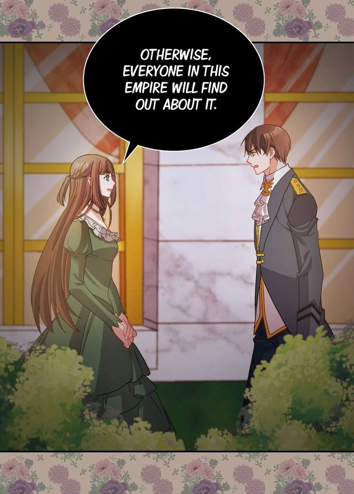 What It Takes to be a Villainess Chapter 91 page 31