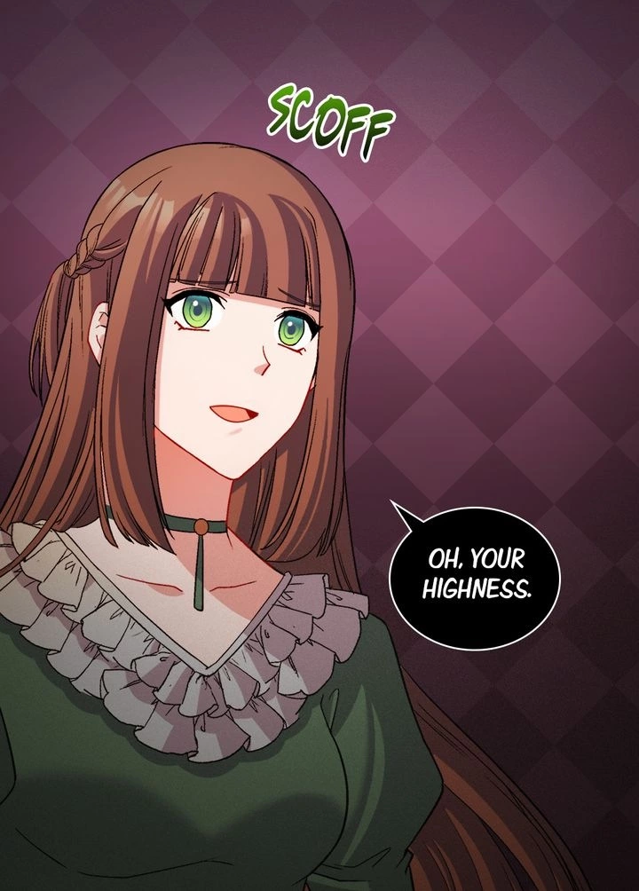 What It Takes to be a Villainess Chapter 91 page 37
