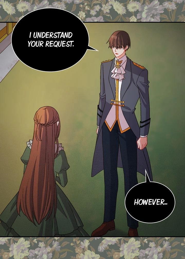 What It Takes to be a Villainess Chapter 91 page 35