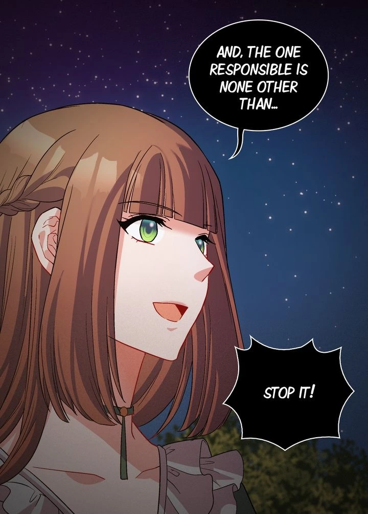 What It Takes to be a Villainess Chapter 91 page 33