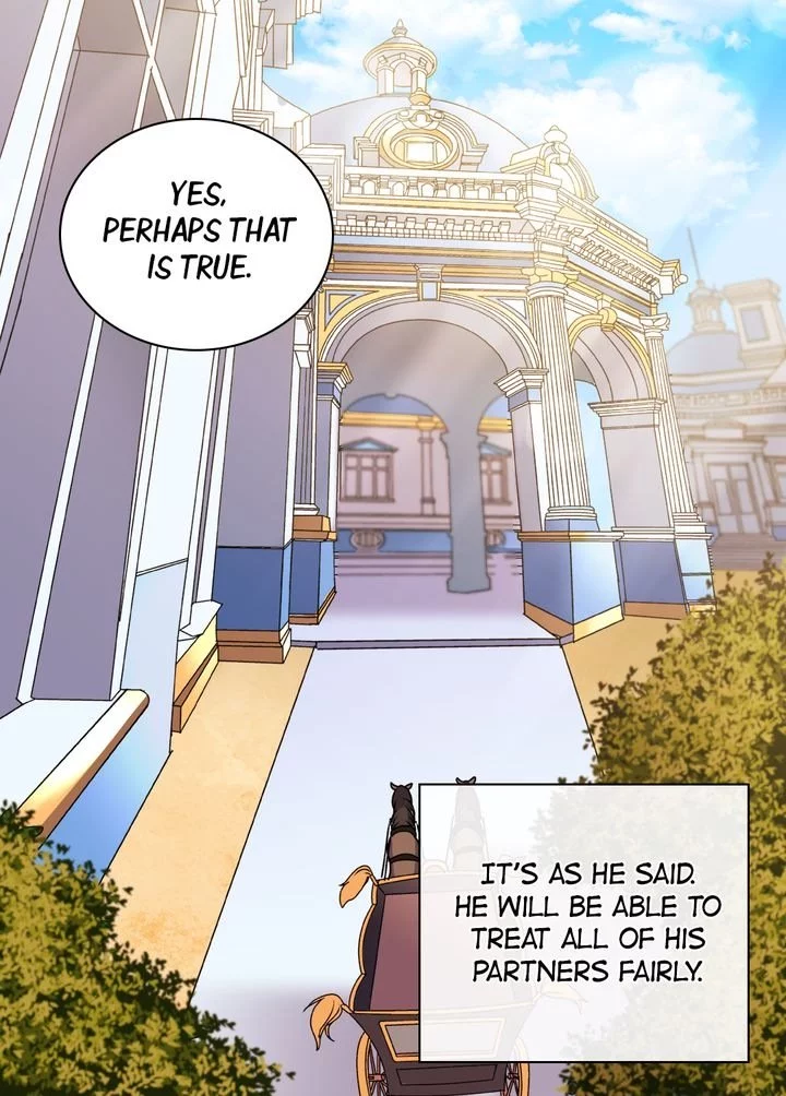 What It Takes to be a Villainess Chapter 93 page 59
