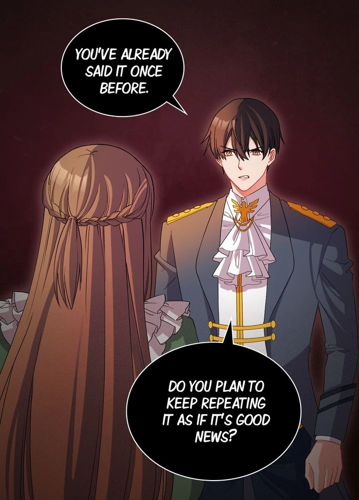What It Takes to be a Villainess Chapter 91 page 34