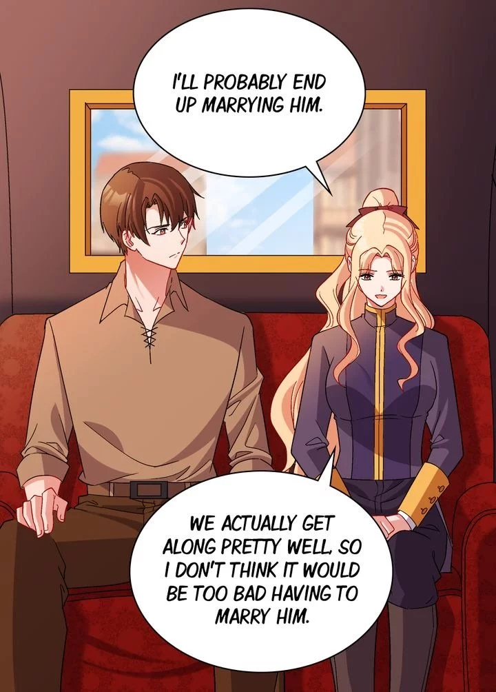 What It Takes to be a Villainess Chapter 93 page 55