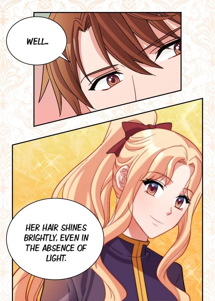What It Takes to be a Villainess Chapter 93 page 41