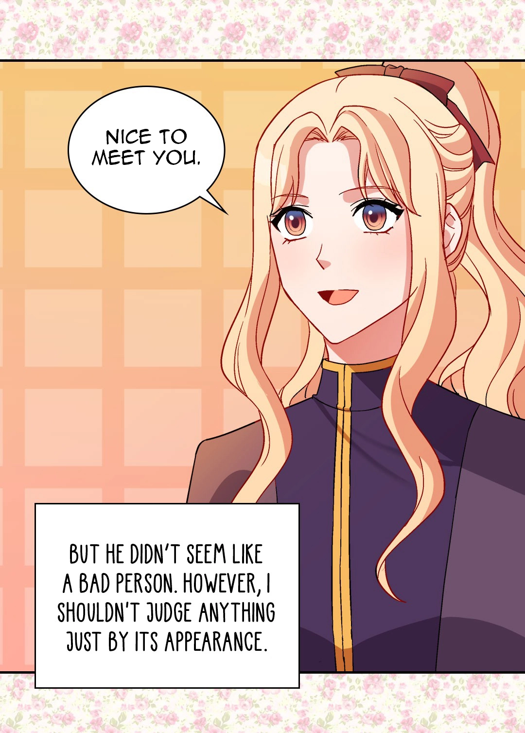 What It Takes to be a Villainess Chapter 92 page 7