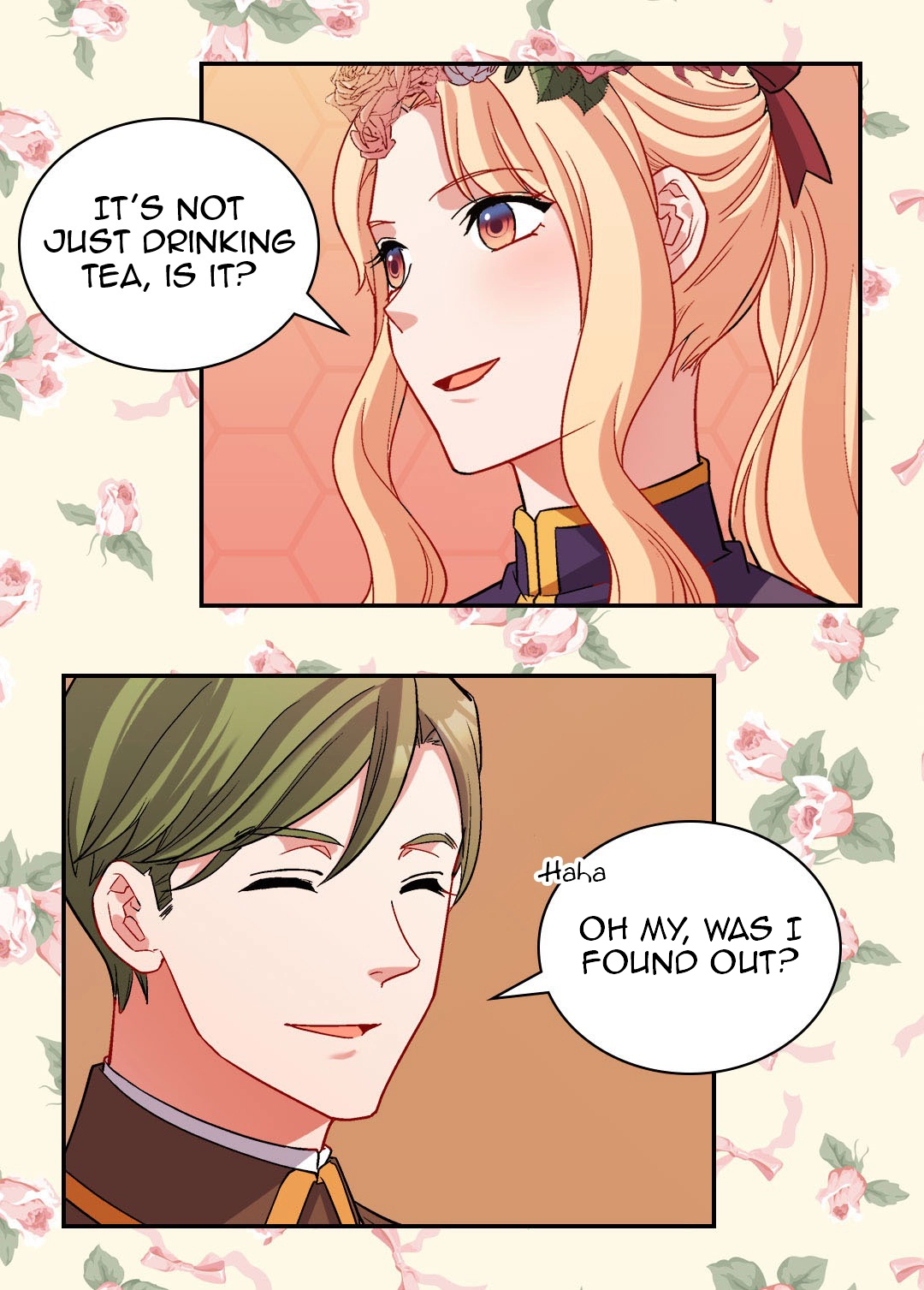What It Takes to be a Villainess Chapter 92 page 16