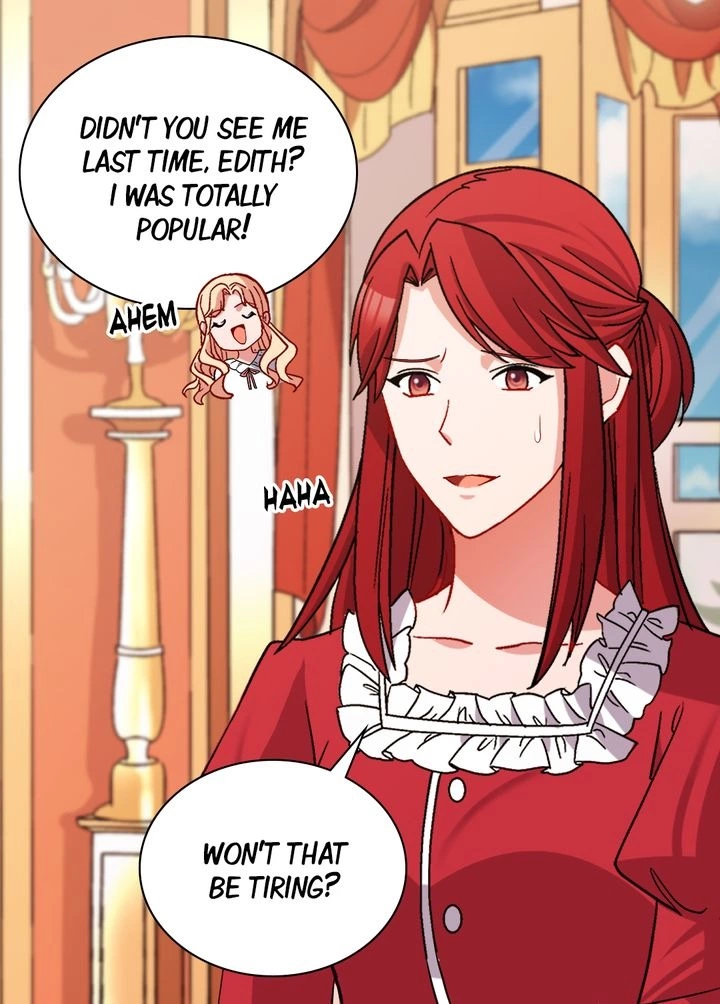 What It Takes to be a Villainess Chapter 91 page 51