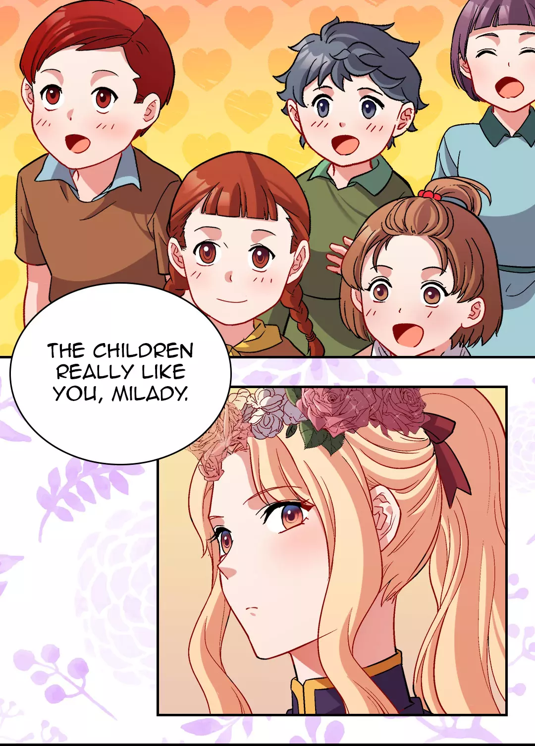 What It Takes to be a Villainess Chapter 92 page 14