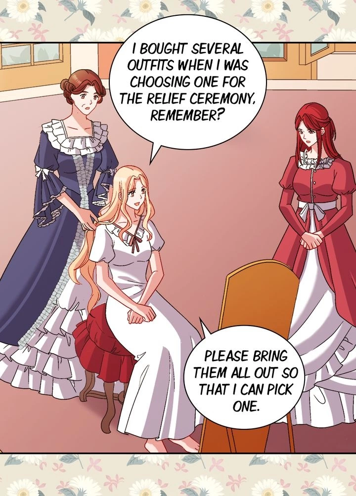 What It Takes to be a Villainess Chapter 91 page 47