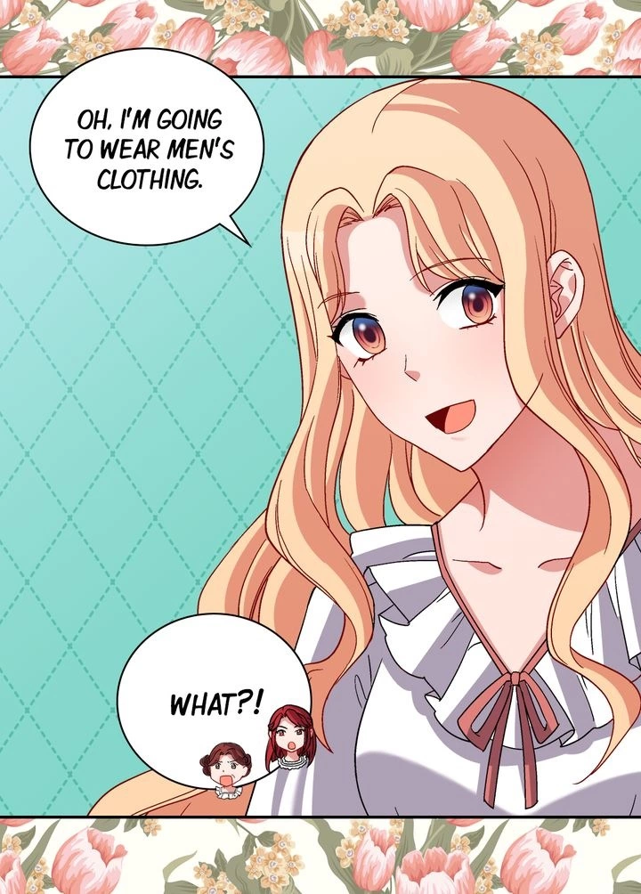 What It Takes to be a Villainess Chapter 91 page 46
