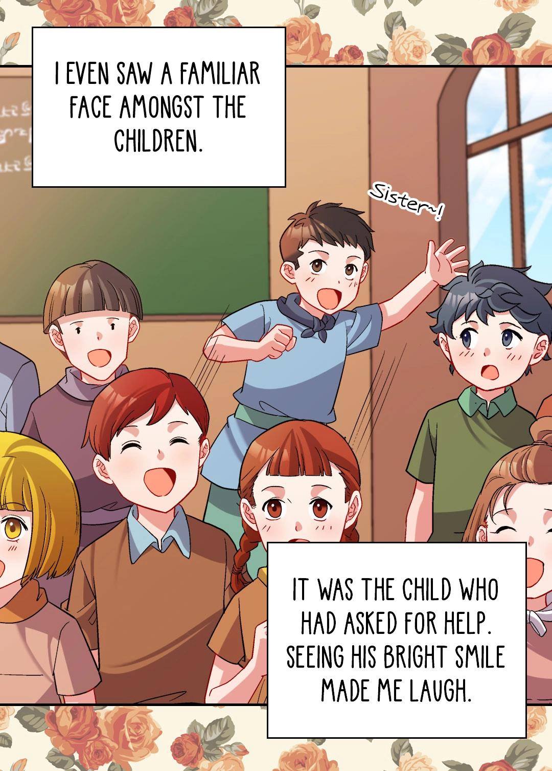 What It Takes to be a Villainess Chapter 92 page 10