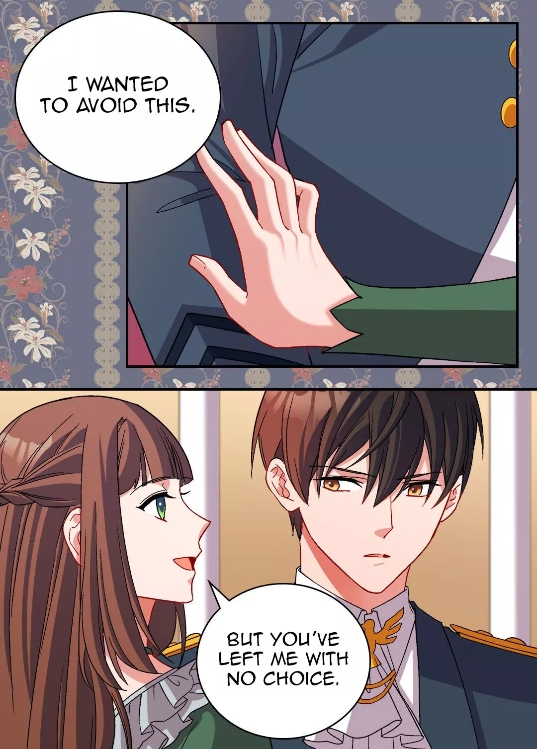 What It Takes to be a Villainess Chapter 90 page 50