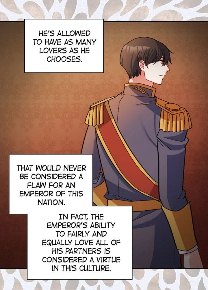 What It Takes to be a Villainess Chapter 94 page 4