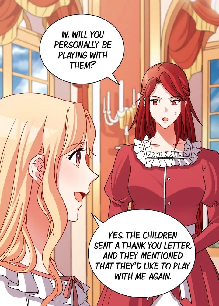 What It Takes to be a Villainess Chapter 91 page 50