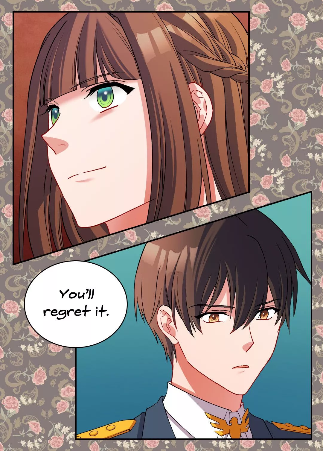 What It Takes to be a Villainess Chapter 90 page 48
