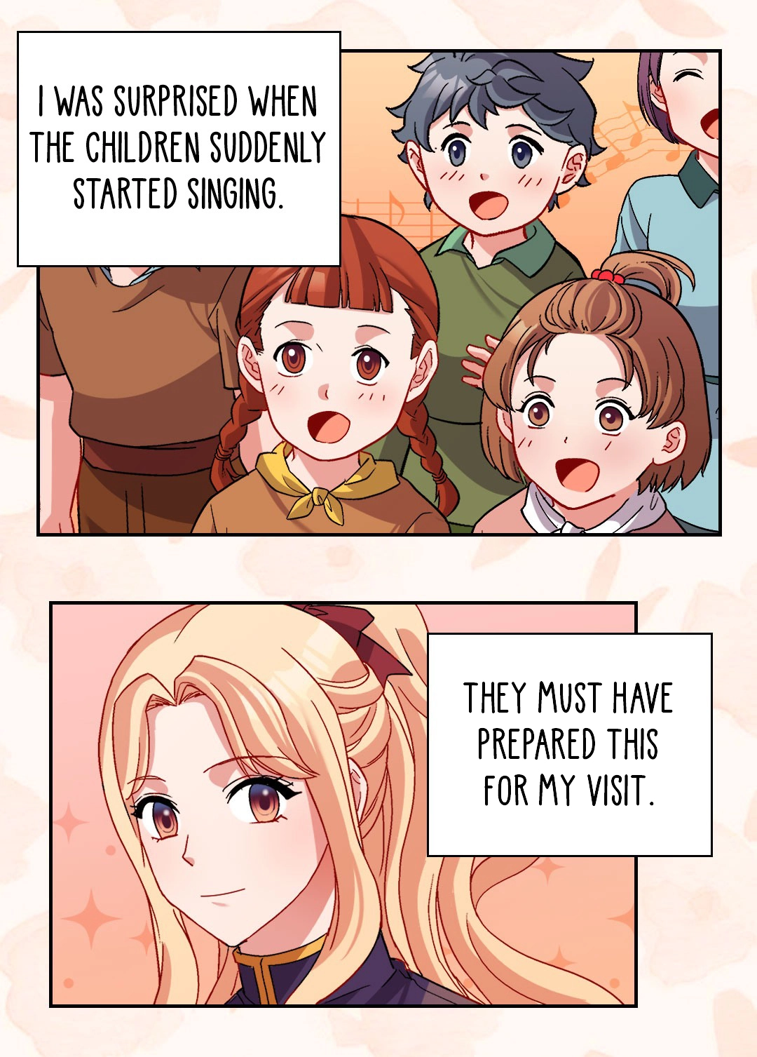 What It Takes to be a Villainess Chapter 92 page 9