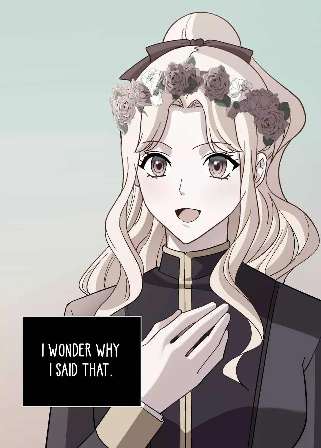 What It Takes to be a Villainess Chapter 92 page 22