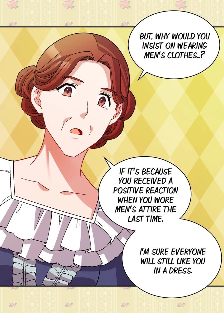 What It Takes to be a Villainess Chapter 91 page 48