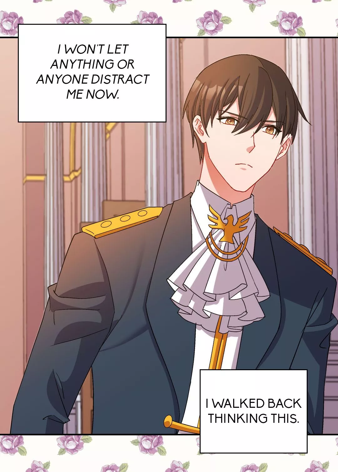 What It Takes to be a Villainess Chapter 90 page 38