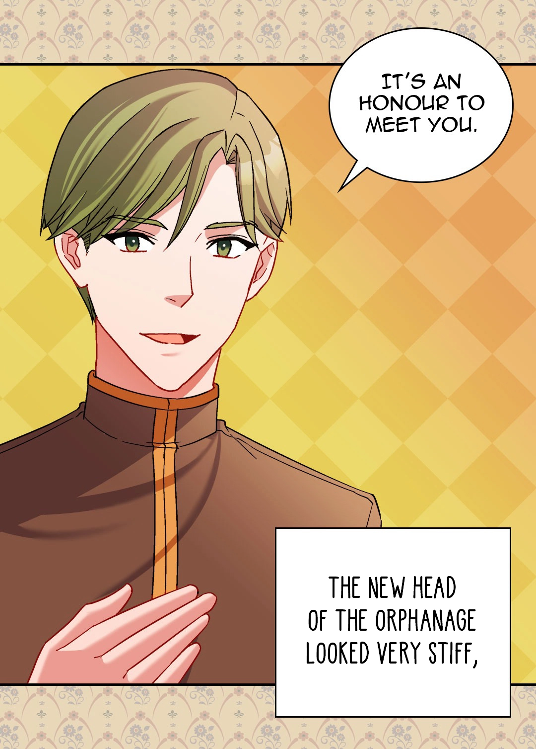 What It Takes to be a Villainess Chapter 92 page 6