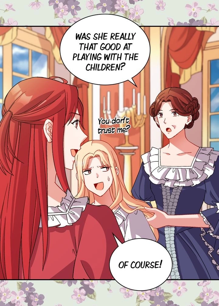 What It Takes to be a Villainess Chapter 91 page 53
