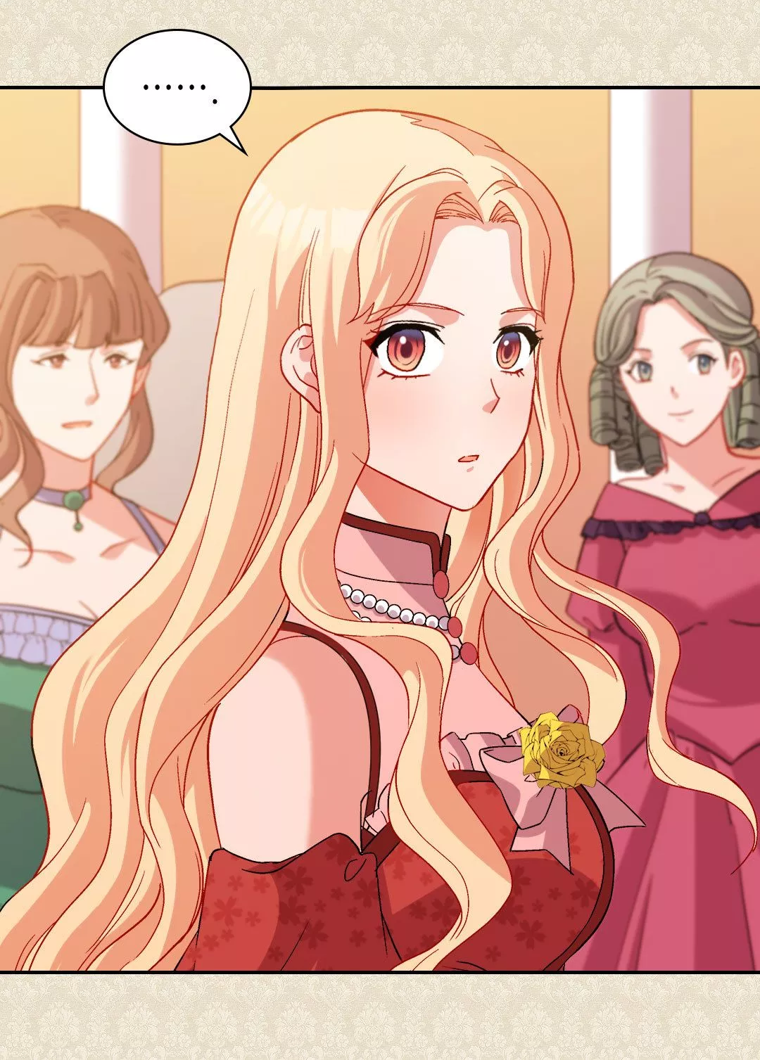 What It Takes to be a Villainess Chapter 90 page 56