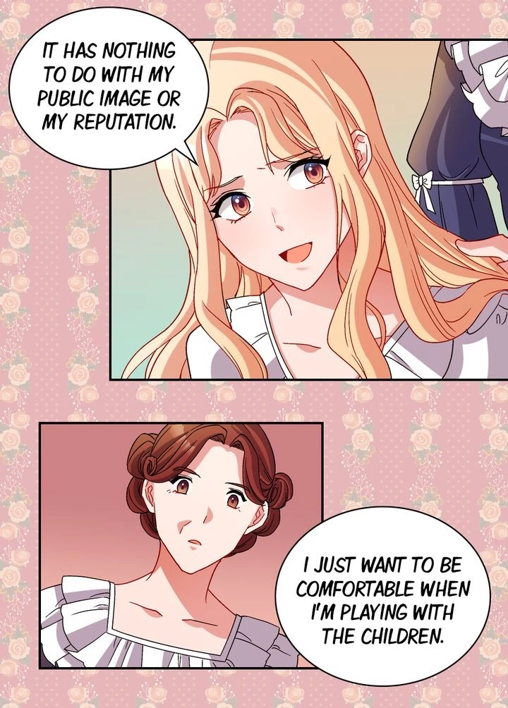 What It Takes to be a Villainess Chapter 91 page 49