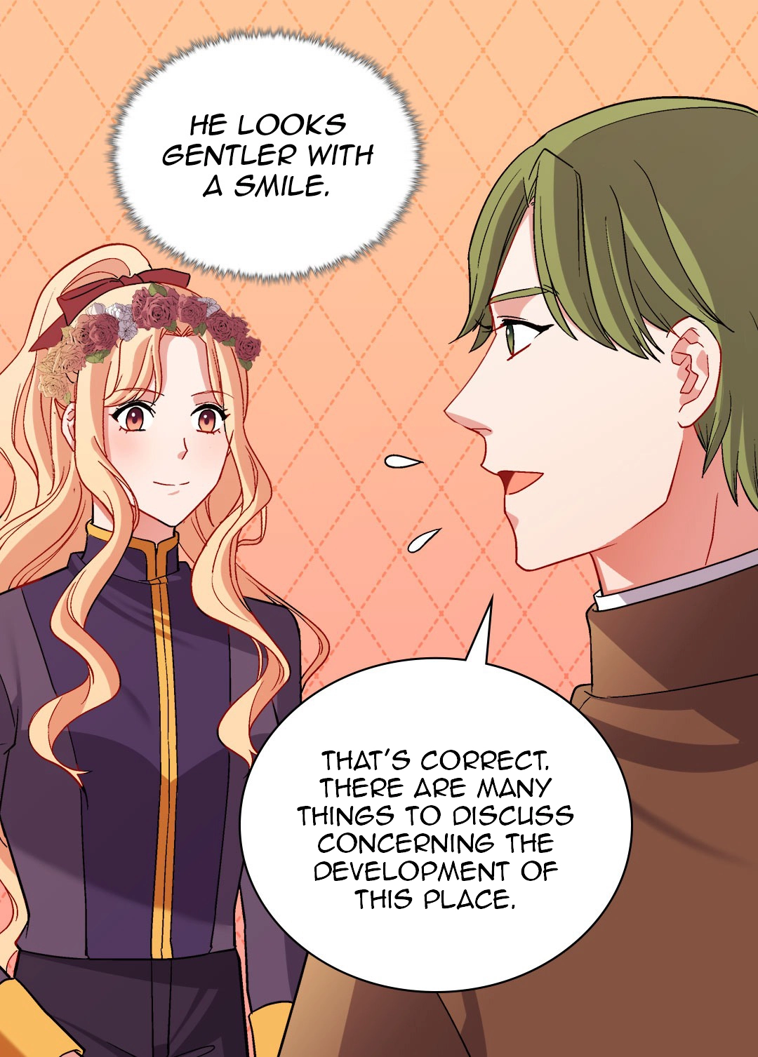 What It Takes to be a Villainess Chapter 92 page 17
