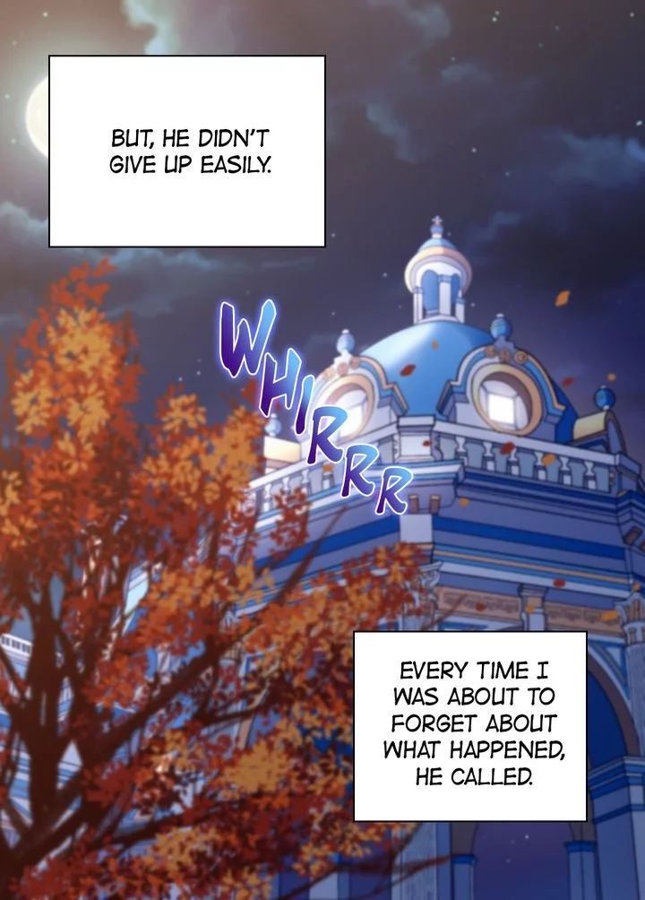 What It Takes to be a Villainess Chapter 94 page 21